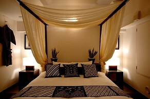 AROMA BARU - Adults only