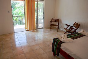 El Pacifico Hotel