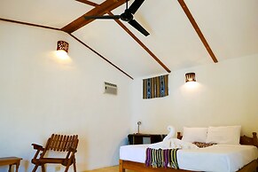 El Pacifico Hotel