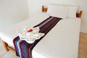 El Pacifico Hotel