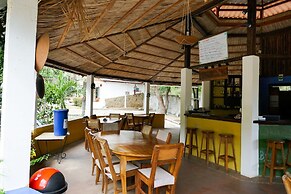 El Pacifico Hotel