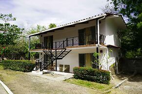 El Pacifico Hotel