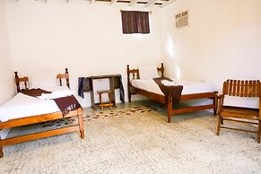 El Pacifico Hotel