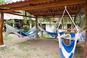 El Pacifico Hotel