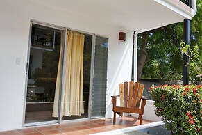 El Pacifico Hotel