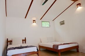 El Pacifico Hotel