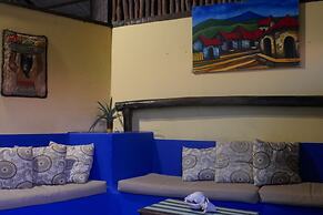 El Pacifico Hotel