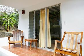 El Pacifico Hotel
