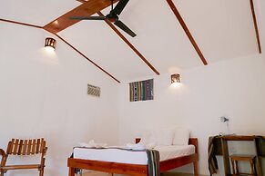 El Pacifico Hotel