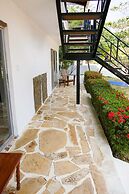 El Pacifico Hotel