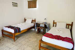 El Pacifico Hotel