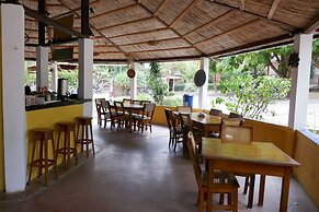 El Pacifico Hotel