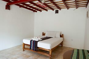 El Pacifico Hotel