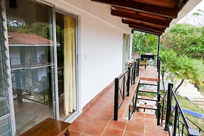 El Pacifico Hotel