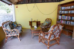 El Pacifico Hotel