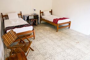 El Pacifico Hotel