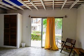 El Pacifico Hotel