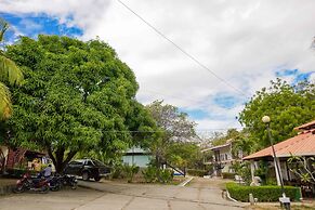 El Pacifico Hotel