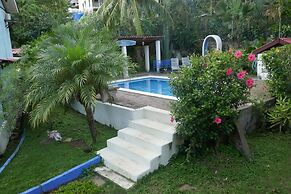 El Pacifico Hotel