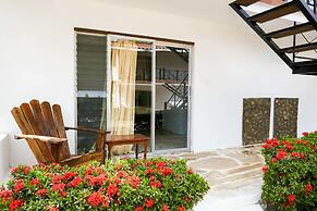 El Pacifico Hotel