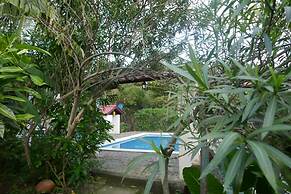 El Pacifico Hotel