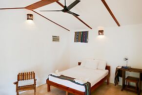 El Pacifico Hotel
