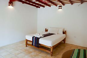 El Pacifico Hotel