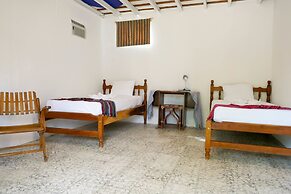 El Pacifico Hotel