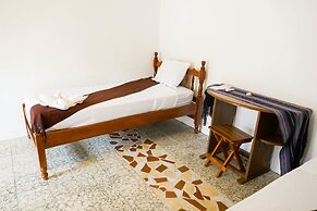 El Pacifico Hotel
