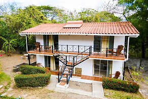 El Pacifico Hotel