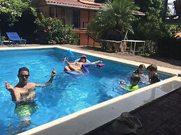 El Pacifico Hotel