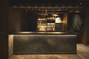 SAKE Kura Hotel Kawasaki Shuku