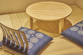 SAKE Kura Hotel Kawasaki Shuku