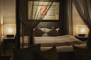 SAKE Kura Hotel Kawasaki Shuku