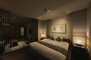 SAKE Kura Hotel Kawasaki Shuku