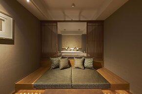 SAKE Kura Hotel Kawasaki Shuku