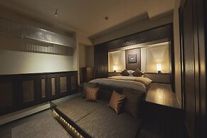 SAKE Kura Hotel Kawasaki Shuku