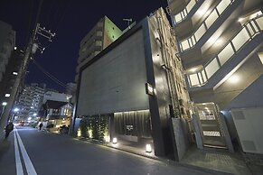 SAKE Kura Hotel Kawasaki Shuku