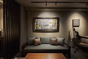 SAKE Kura Hotel Kawasaki Shuku