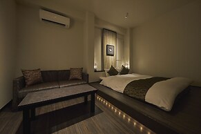 SAKE Kura Hotel Kawasaki Shuku