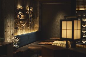 SAKE Kura Hotel Kawasaki Shuku