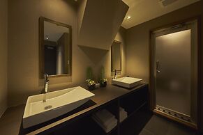 SAKE Kura Hotel Kawasaki Shuku