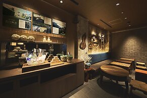 SAKE Kura Hotel Kawasaki Shuku