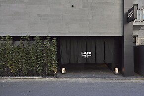 SAKE Kura Hotel Kawasaki Shuku