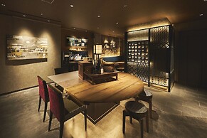 SAKE Kura Hotel Kawasaki Shuku