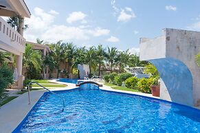 Los Vientos Puerto Aventuras