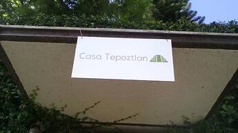 Casa Tepoztlán