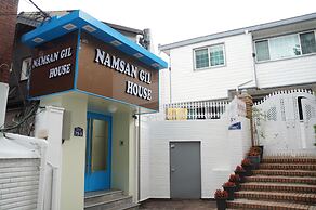 Namsan Gil House