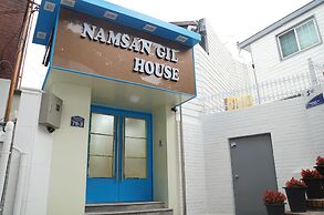Namsan Gil House