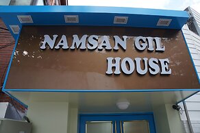 Namsan Gil House